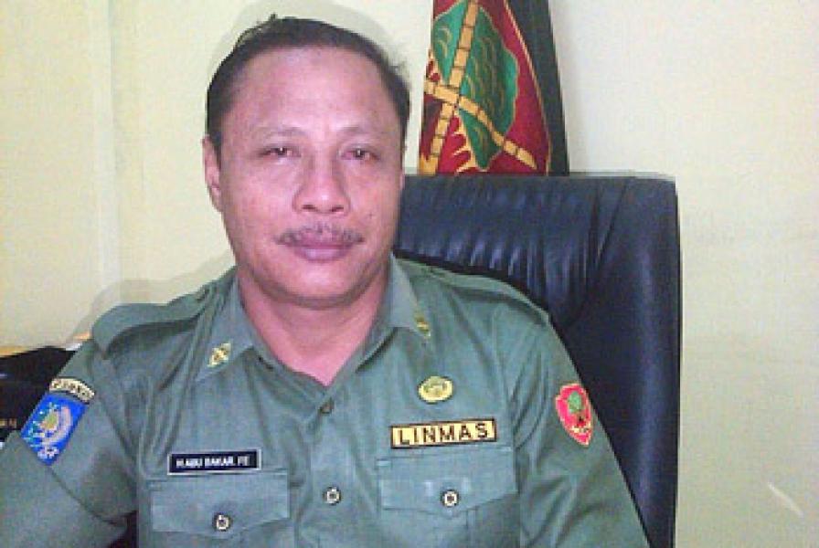 Rumah dan Warung makan Nekat Buka Selama Ramadhan Bakal di Police Line