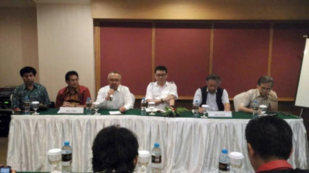 Sagu dan Gambut Riau Akan Jadi Wisata Pendidikan