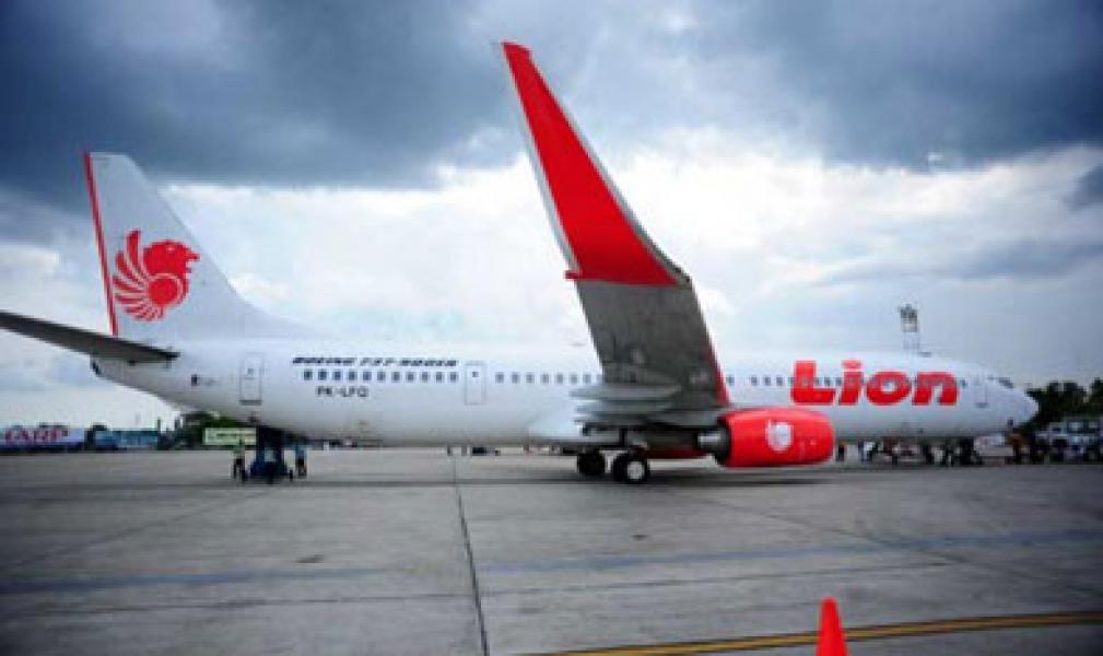 Salah Terminal, Lion Air Dilaporkan Loloskan Penumpang dari Imigrasi