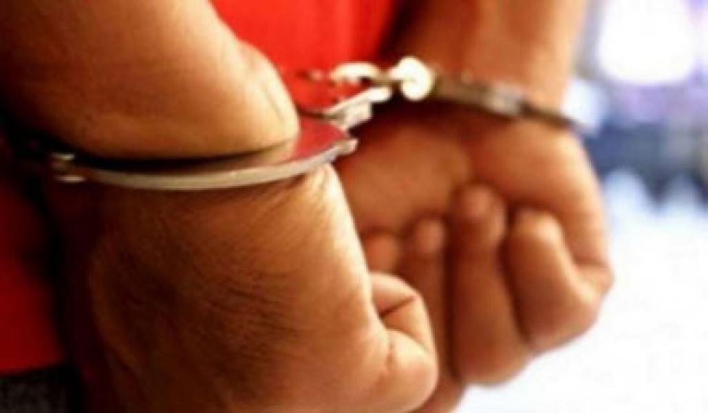 Satresnarkoba Polresta Pekanbaru Tangkap Mahasiswa Pengedar Sabu