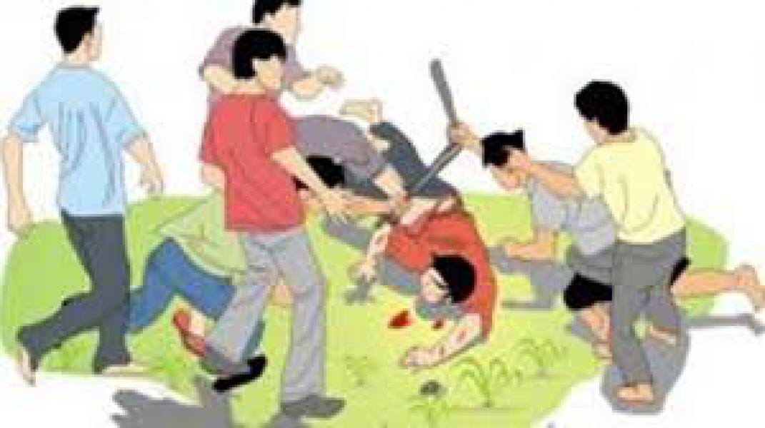 Satu Orang di Kabupaten Kampar, Tewas Dikeroyok Ratusan Warga