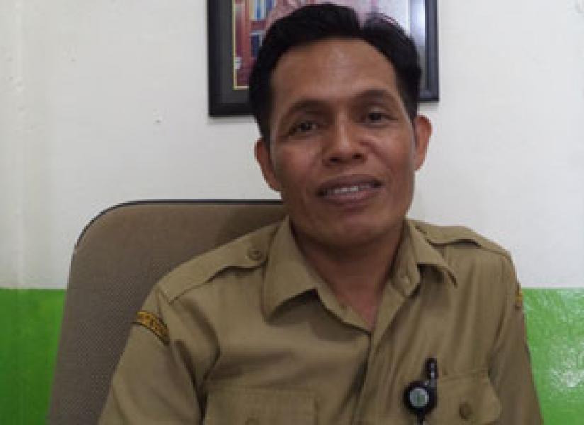 Sebanyak 200-an Peserta di Pekanbaru Mengikuti Ujian Paket A