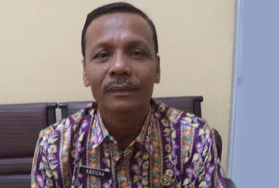Sebulan Dilantik, Kepala SMAN 11 Pekanbaru Akan Lakukan Pembenahan