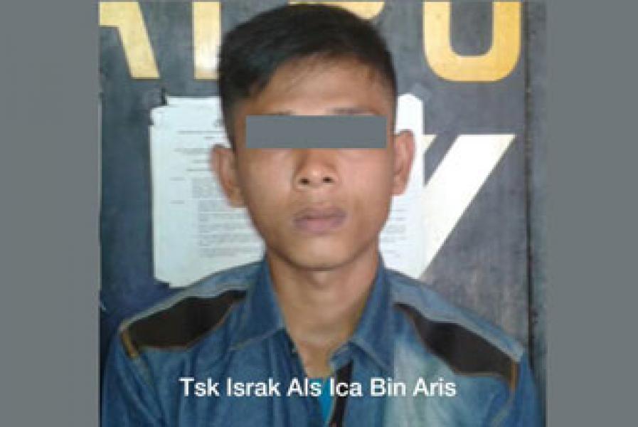 Sedang UN, Pelajar 15 Tahun Nyaris Jadi Korban Pemerkosaan Pemuda Tetangga