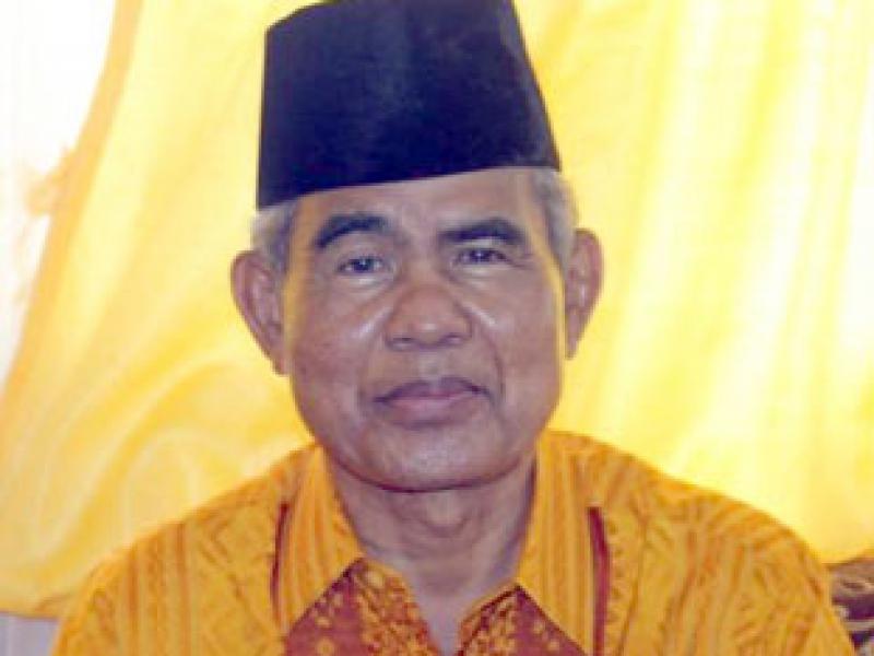 Sekdakab Kampar: Pelayanan Perizinan Harus Sesuai Perda