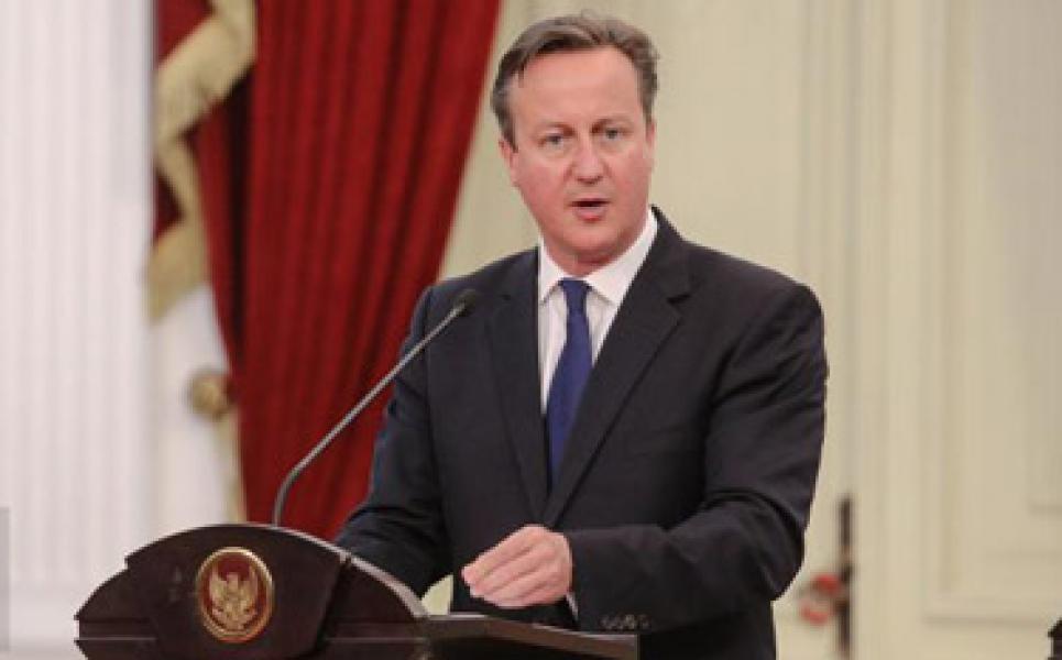 Sempat Menuduh, Kini PM Inggris Puji Wali Kota Muslim London