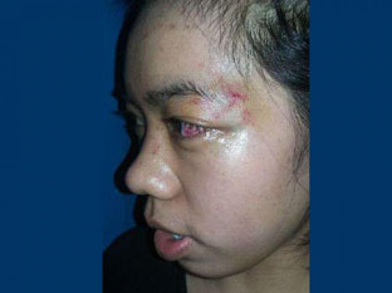 Siksa Junior, Karyawan Bandara Japura Dipolisikan