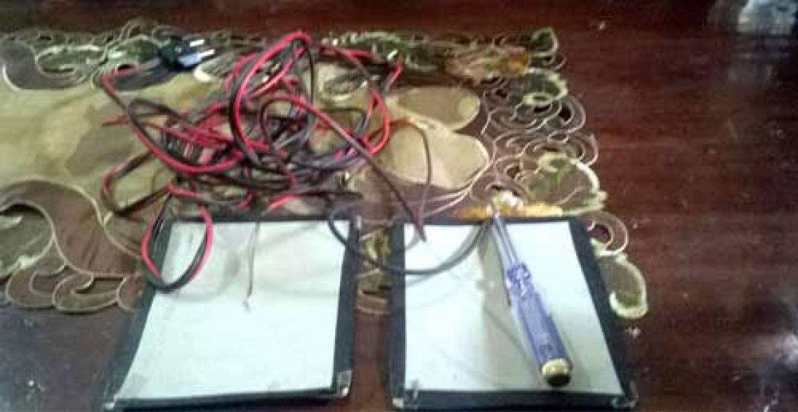 4 Siswa SD di Malang Disetrum Kepala Sekolahnya