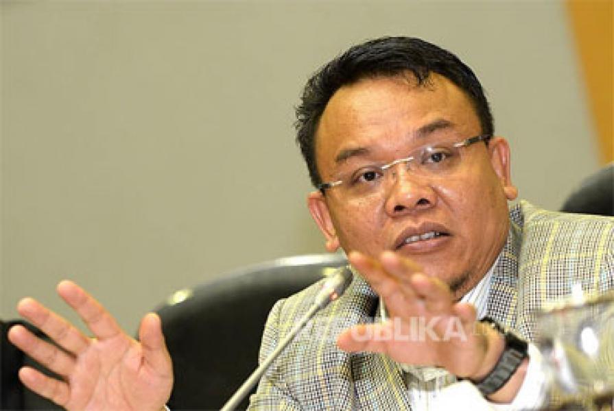 Anggota DPR Sesalkan Ada Perusahaan Asing Larang Shalat Jumat