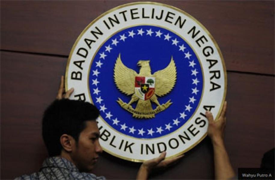 BIN Akui Terbitkan Surat Larangan Pelihara Jenggot Bagi Pegawai