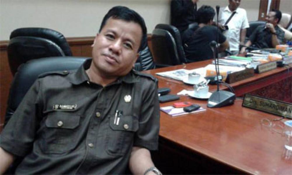Banmus DPRD Riau Sepakati Pemutihan Kawasan di Kuansing 497 ribu Hektar