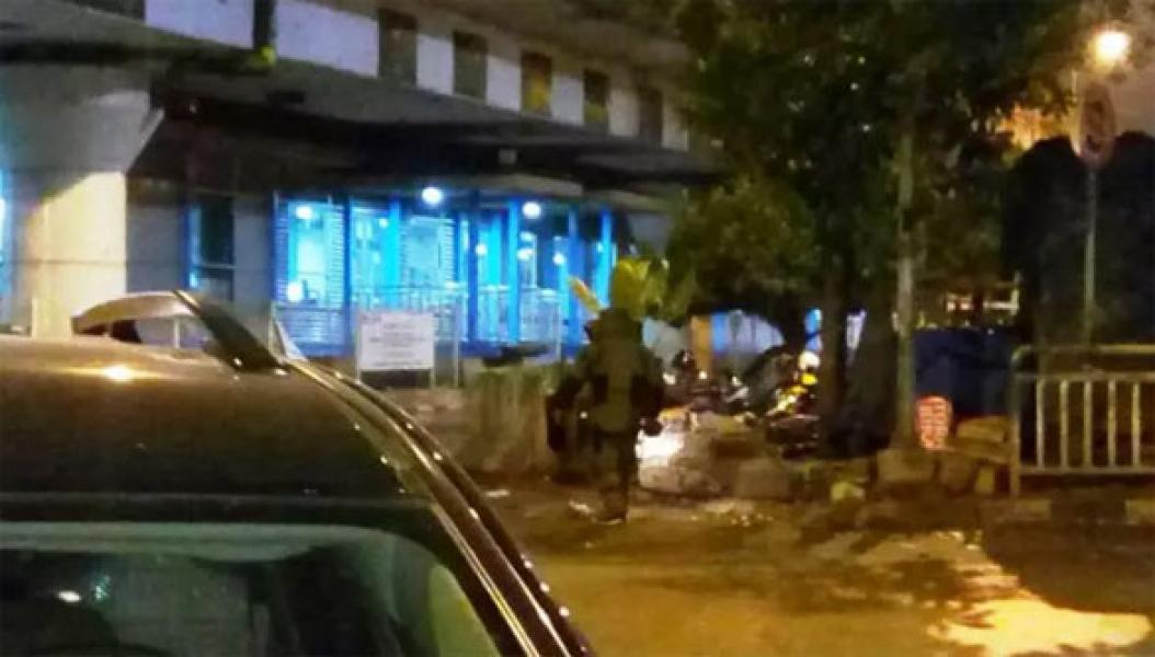 Berikut Nama-Nama Korban Bom Kampung Melayu