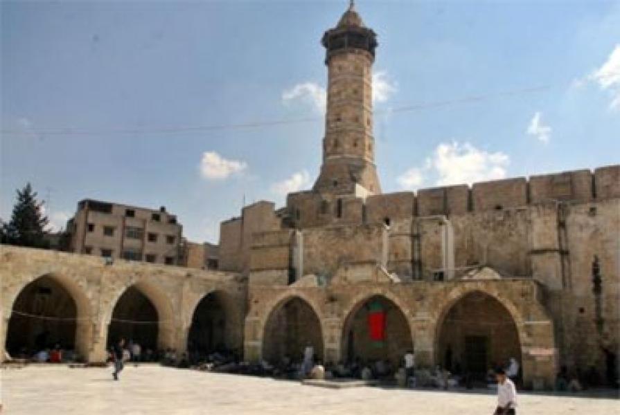 Bushra, Saksi Kenabian Rasulullah SAW