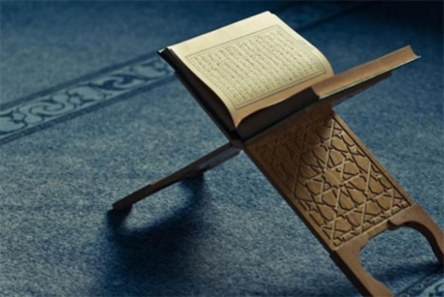 Dahsyatnya Bahasa Alquran