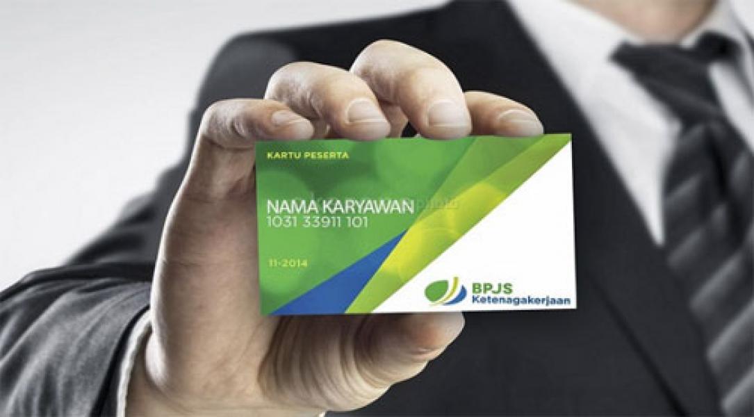 Duh, Banyak Perusahaan Abaikan UU BPJS