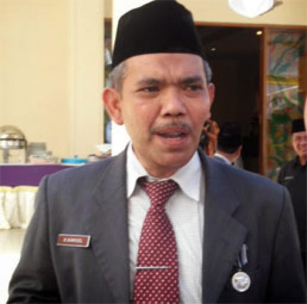 Hanya Sumbangan, Kadisdikbud Riau Sebut Tak Ada Pungutan