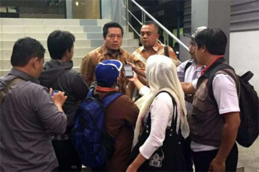 Hina Seluruh Anggota DPRD DKI Jakarta, Akun Cahyo Harimurti Dilaporkan