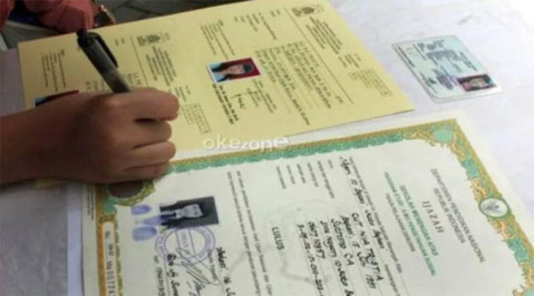 Hindari Praktik Perjokian, Registrasi SNMPTN Tak Bisa Diwakilkan