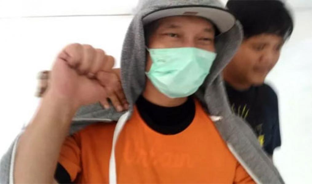 Humas BNN: Rehabilitasi Iwa K Tidak Hentikan Proses Hukum