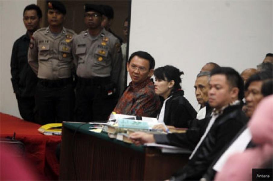 JPU Ajukan Banding, Pengamat: Cermin Penegakan Hukum yang Diintervensi