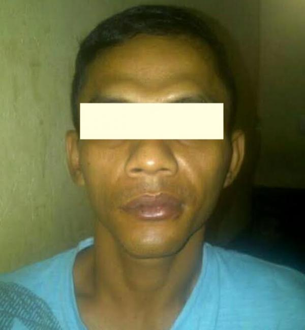 Jambret Kalung ASN, Residivis Ditangkap Polisi