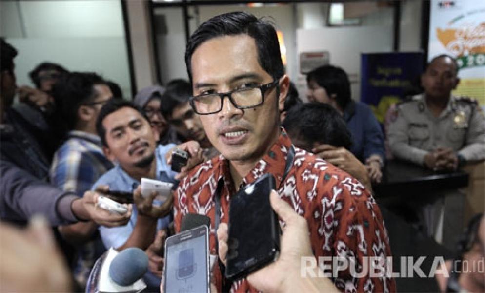 KPK Nilai Hak Angket DPR Salah Sasaran