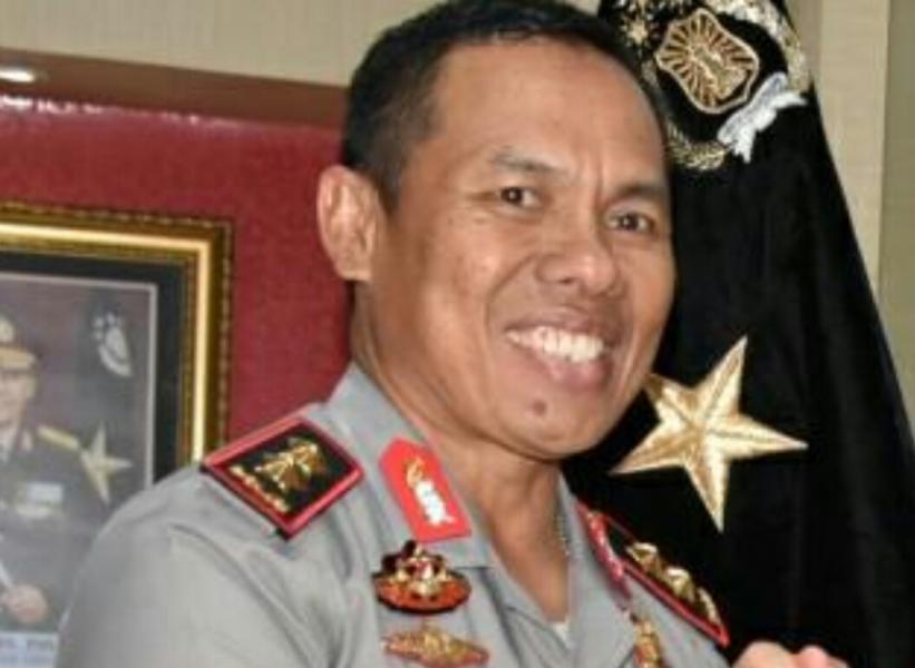 Kapolda Riau Sebut Napi Sempat Nyandra Warga Hoax