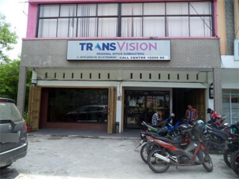 Korban PHK Trans Vision Disarankan Lapor ke Disnaker dan Polda
