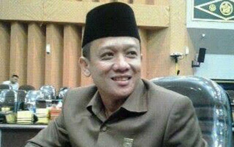 Krisis Keuangan di Pemko Pengaruhi Kinerja DPRD 