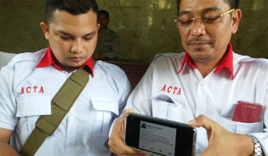 Mengancam via Twitter, Fadli Zon Polisikan Akun @NathanSuwanto