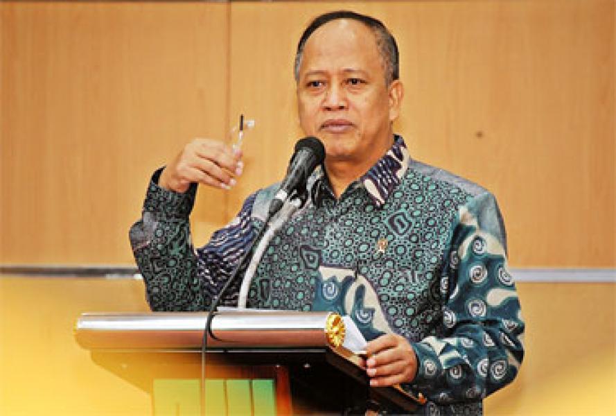 Menristekdikti: Lembaga LGBT Dilarang Masuk Kampus