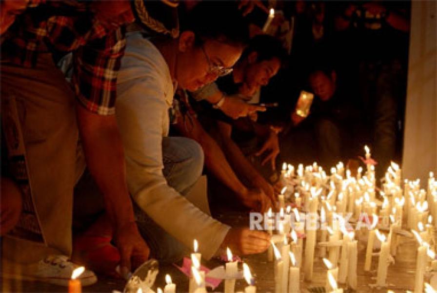 Mr Mohammad Roem: Sekarang Saya tidak Lagi Toleran