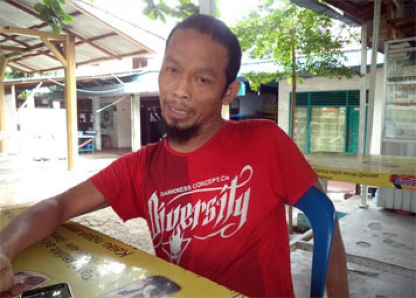 Orangtua Murid SD Negeri 34 Laporkan Dugaan Penculikan Anak ke Polisi