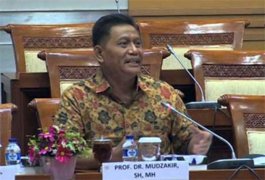 Pakar Ungkap 2 Kejanggalan Status Tersangka Habib Rizieq
