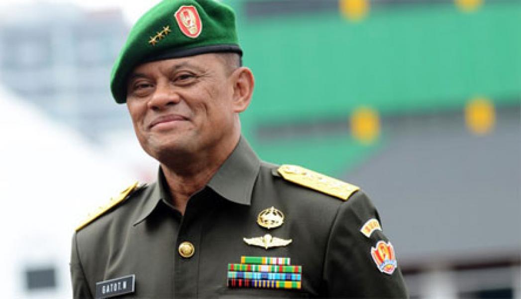 Peluang Gatot Nurmantyo di Pilpres 2019 Tergantung Tiga Kriteria Ini