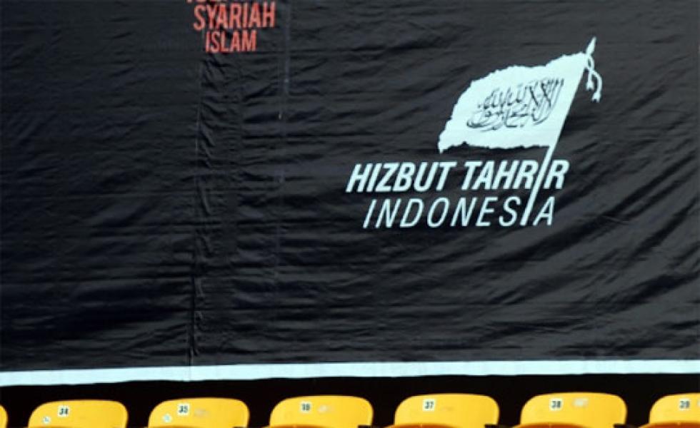 Pemerintah Putuskan Bubarkan Hizbut Tahrir Indonesia