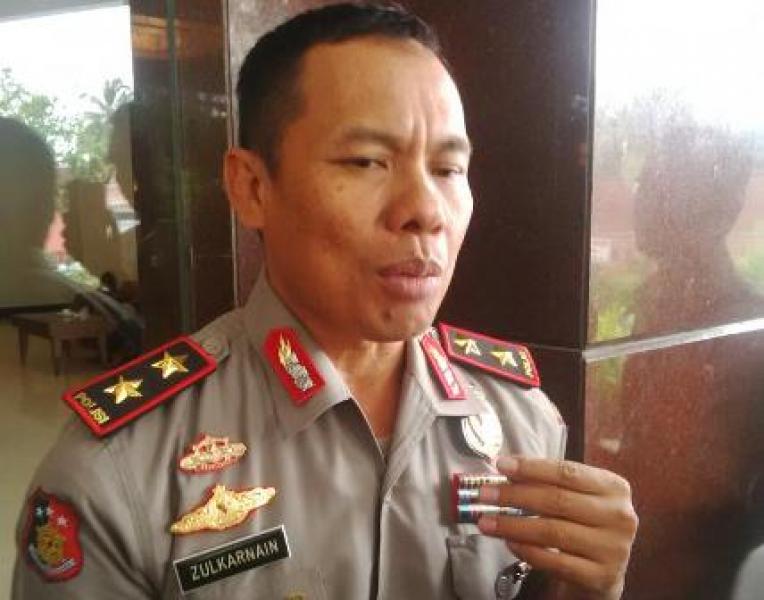 Polda Riau Kantongi Bukti Adanya Pungli di Rutan Sialang Bungkuk