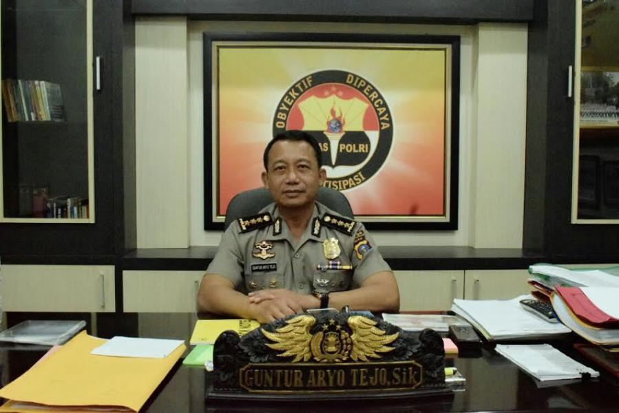 Polda Riau Periksa Belasan Saksi Terkait Pungli Di Rutan Kelas II B Sialang Bungkuk