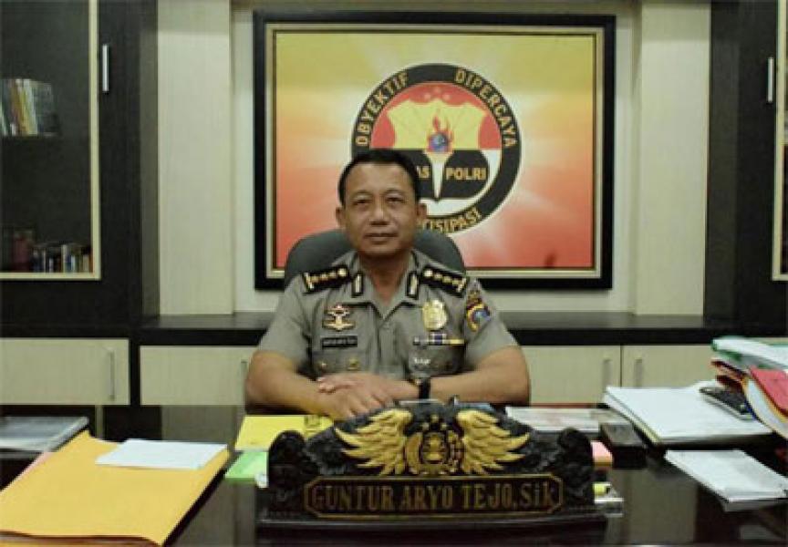 Polda Riau Ungkap 32 Kasus Pungli dengan 63 Tersangka