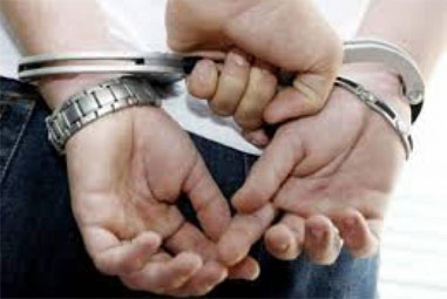 Polisi Tangkap Aktivis KAMMI