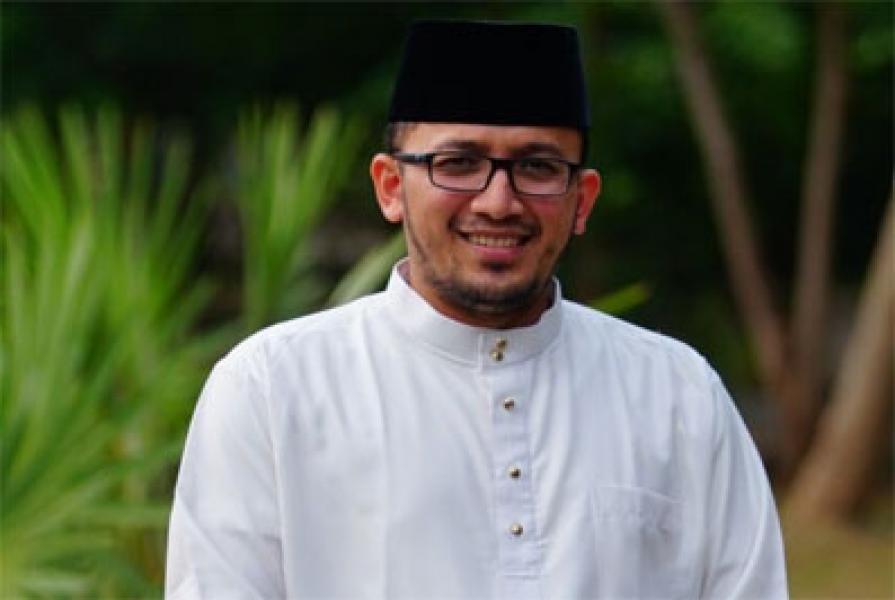 Putra Aceh Wakil Indonesia pada MTQ Internasional di Turki