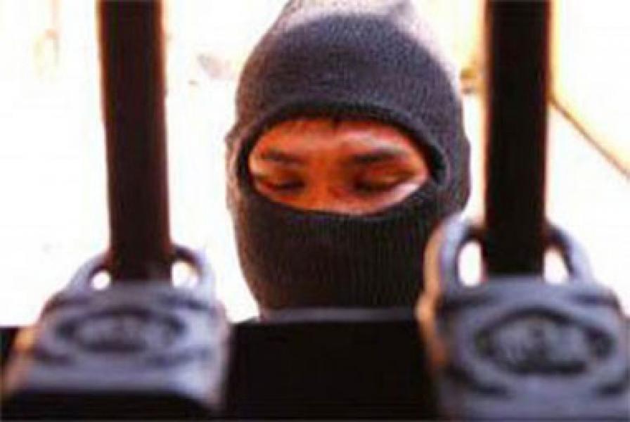 Ratusan Teroris Cina Ditangkap di Xinjiang