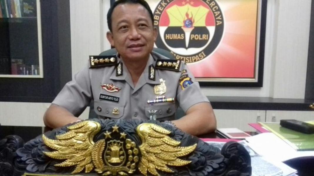 Sebanyak 296 Napi Rutan Sialang Bungkuk Telah Diamankan, Polda Riau Himbau Napi Kabur Serahkan Diri
