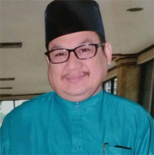 Sekwan Rohil Syamsuri Ahcmad Calonkan Diri Jadi Bupati Masa Depan