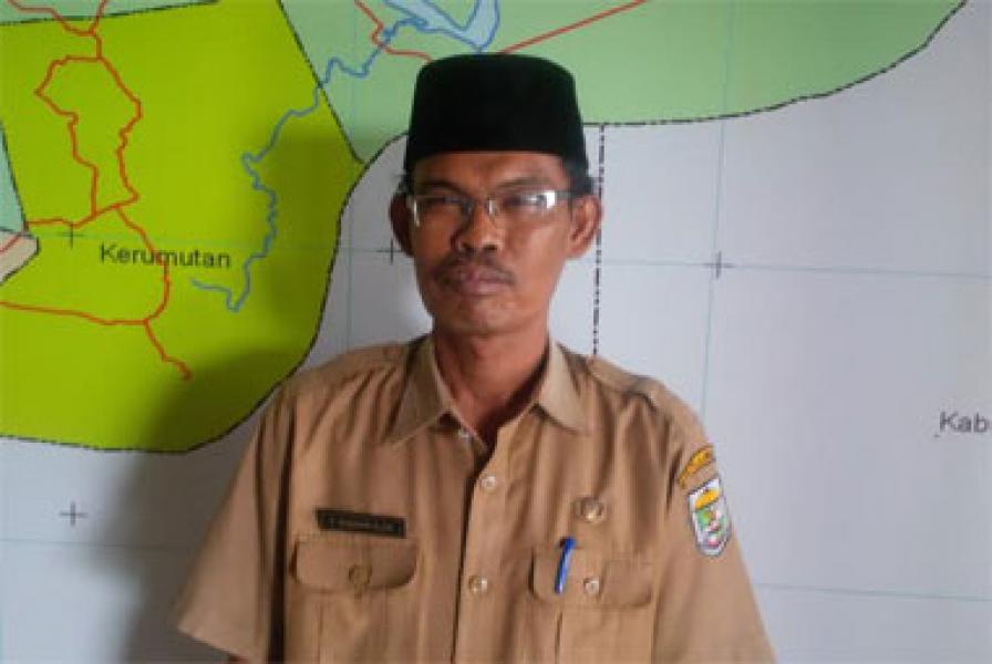 Tak ada Intervensi, Pelaksanaan Musda PMI Pelalawan Menunggu Pencairan Dana Hibah