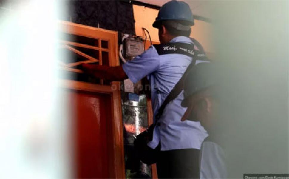 Tarif Listrik Naik hingga Keluhan Pelanggan ke PLN
