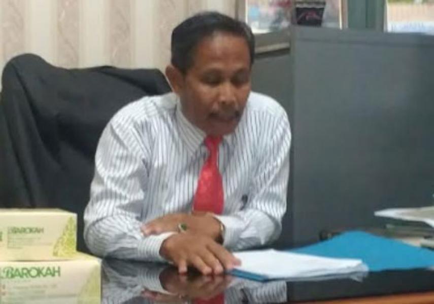 21 Peserta USBN Tingkat SD Pekanbaru Merupakan ABK