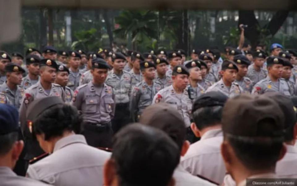 Akses Masuk Sulsel Diperketat Pasca-Teror Bom di Surabaya