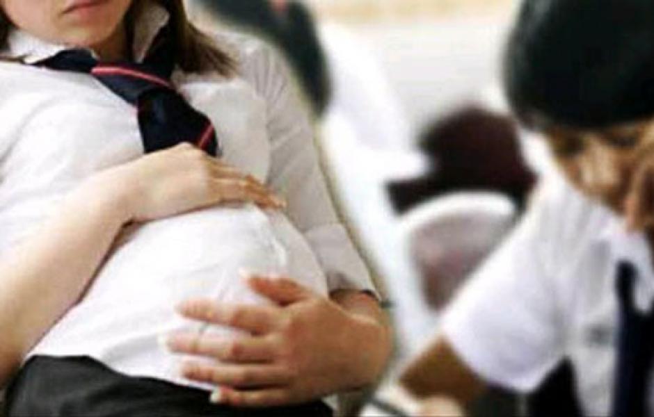Anak SD Sudah Bisa Hamili Wanita? Ini Penjelasan Ahli