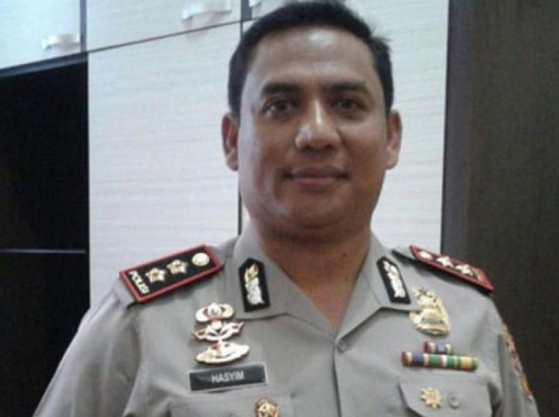 Antisipasi Teror, Polres Rokan Hulu Tingkatkan Pengamanan Rumah Ibadah
